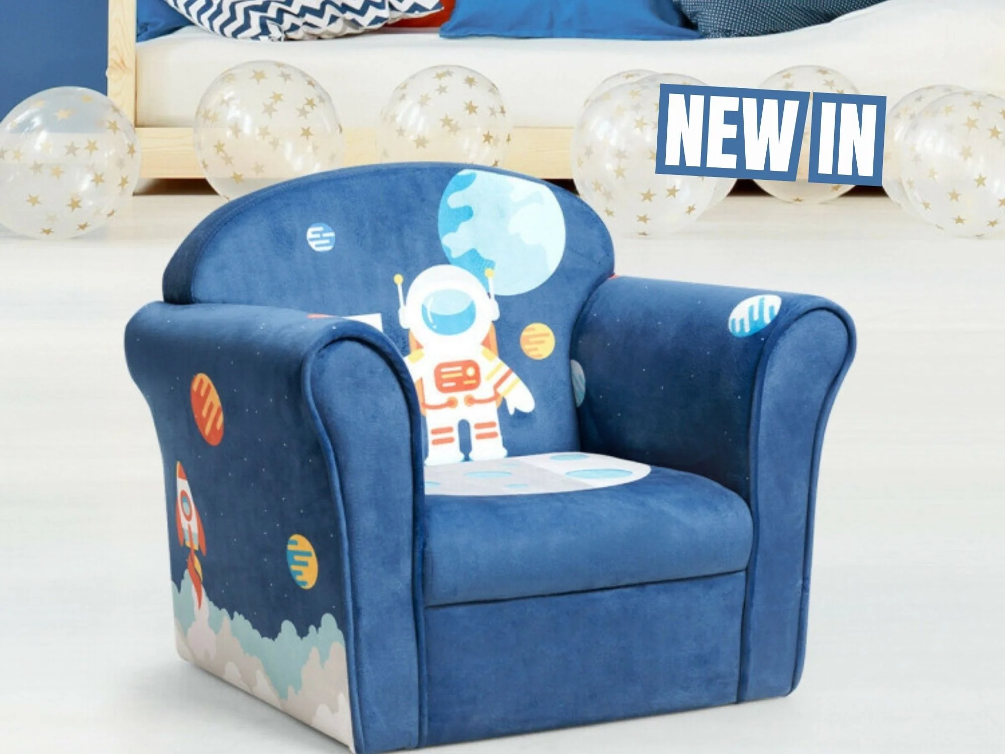 Nurturing Moments, Styled for You